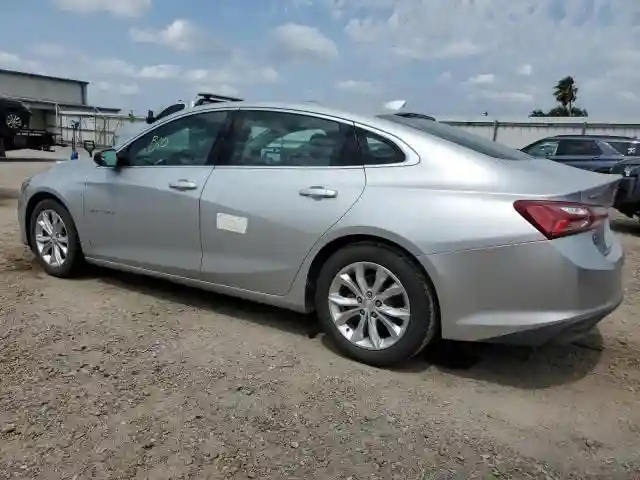 1G1ZD5ST3LF090514 2020 CHEVROLET MALIBU-1