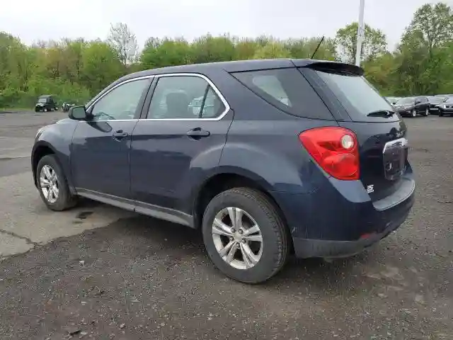 2GNALAEK6F6128746 2015 CHEVROLET EQUINOX-1