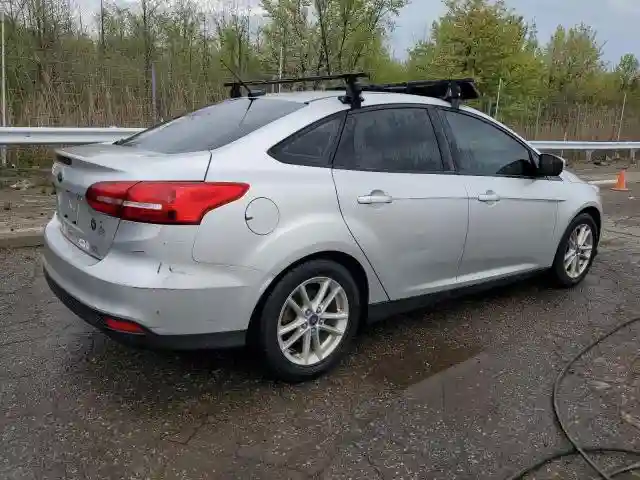 1FADP3FE3GL262286 2016 FORD FOCUS-2
