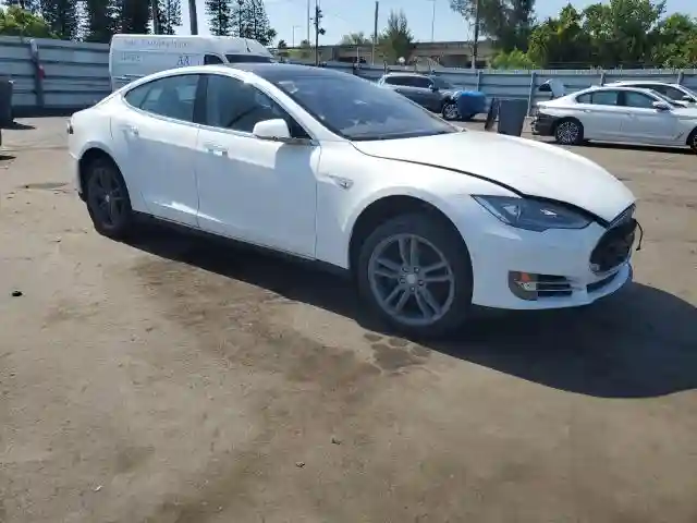 5YJSA1S13FFP77834 2015 TESLA MODEL S-3