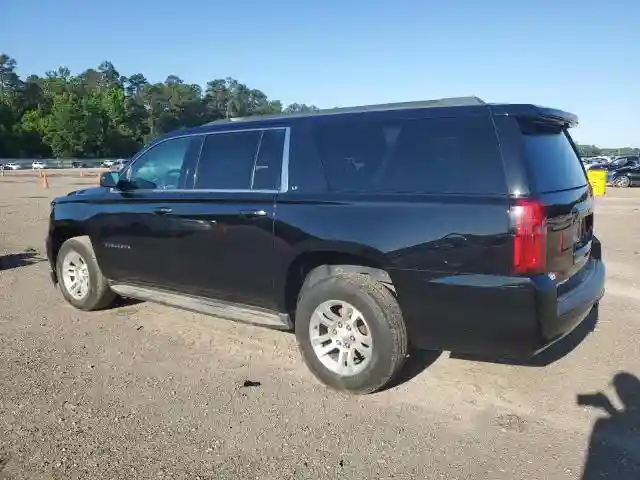 1GNSCHKC9JR332898 2018 CHEVROLET SUBURBAN-1