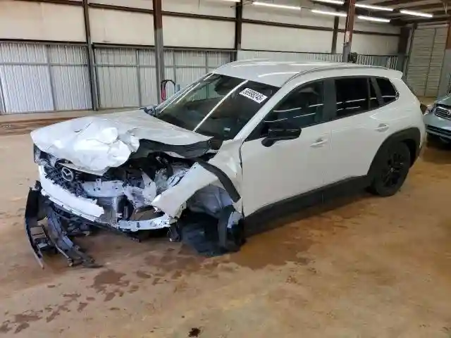 7MMVABBM8SN318498 2025 MAZDA CX-50-0