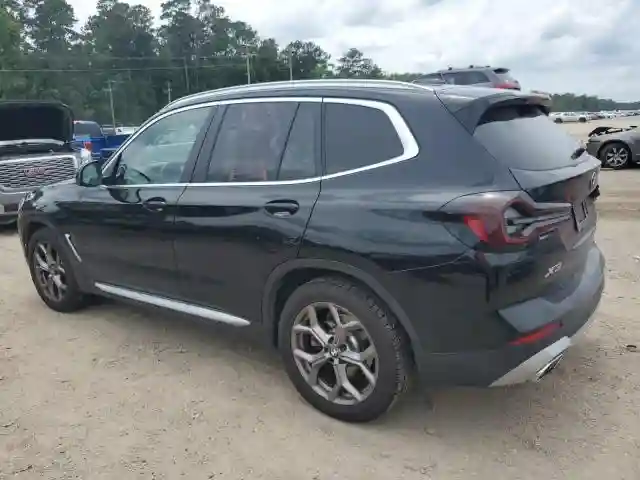 5UX43DP05P9P61973 2023 BMW X3-1