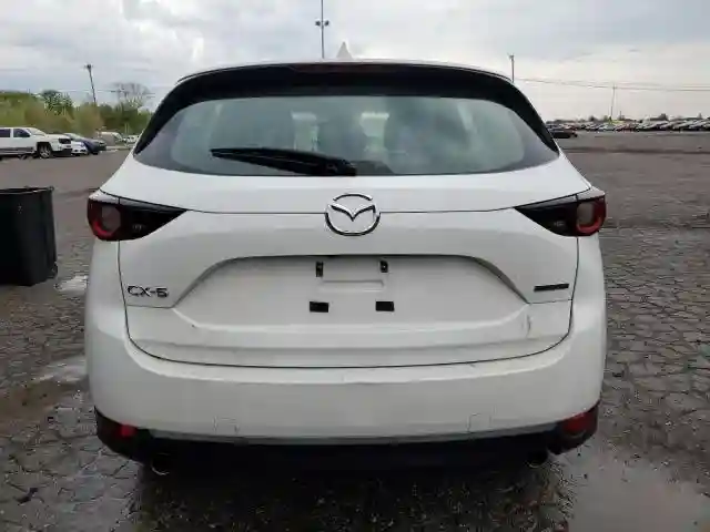 JM3KFABM3L0763039 2020 MAZDA CX-5-5