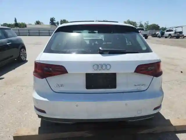 WAUUPBFF0GA067817 2016 AUDI A3-5
