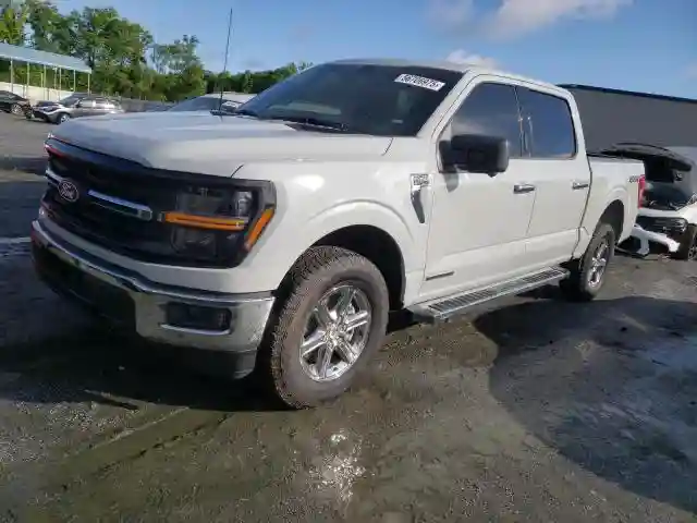 1FTFW3LD1RFA02813 2024 FORD ALL MODELS-0