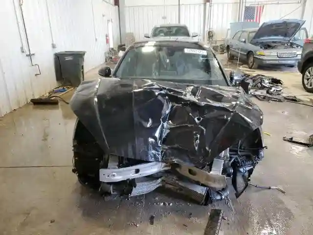 WAUC4CF53KA099235 2019 AUDI S5/RS5-4