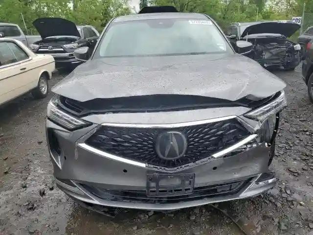 5J8YD9H41PL005401 2023 ACURA MDX-4