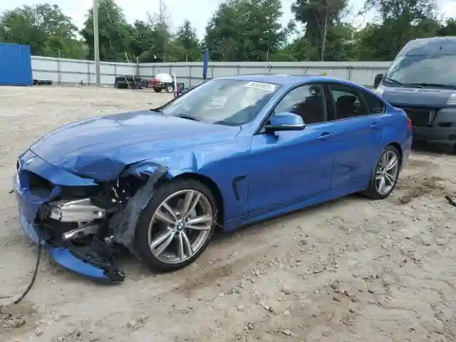 WBA4B1C53FD418320 2015 BMW 4 SERIES-0