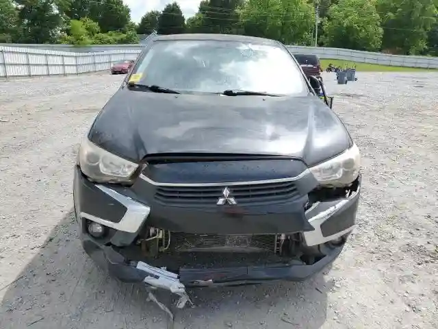 JA4AP3AU8GZ023996 2016 MITSUBISHI OUTLANDER-4
