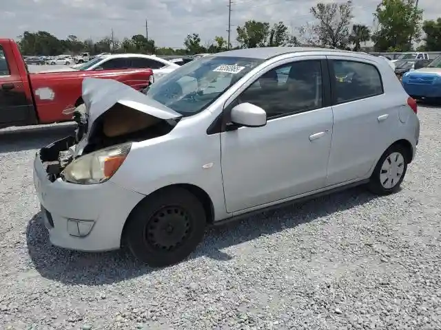 ML32A3HJ1FH052416 2015 MITSUBISHI MIRAGE-0
