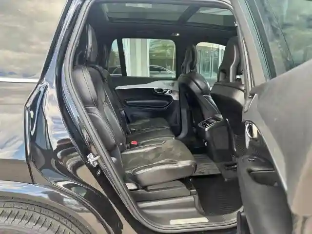 YV4A22PM2G1093365 2016 VOLVO XC90-5