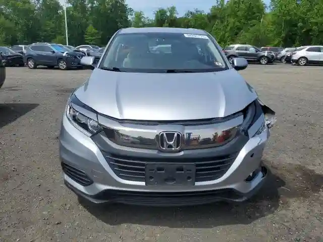 3CZRU5H35NM726281 2022 HONDA HR-V-4