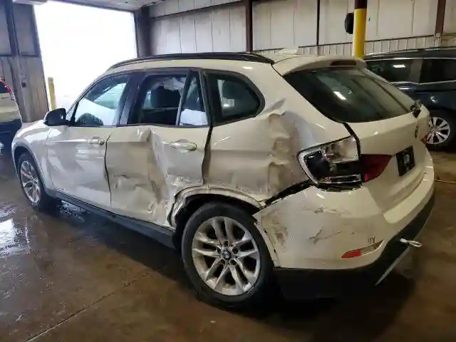 WBAVL1C5XFVY31671 2015 BMW X1-1