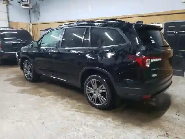 5FNYF6H32NB033030 2022 HONDA PILOT-1