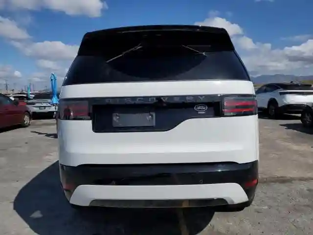 SALRM4EU3P2484414 2023 LAND ROVER DISCOVERY-5