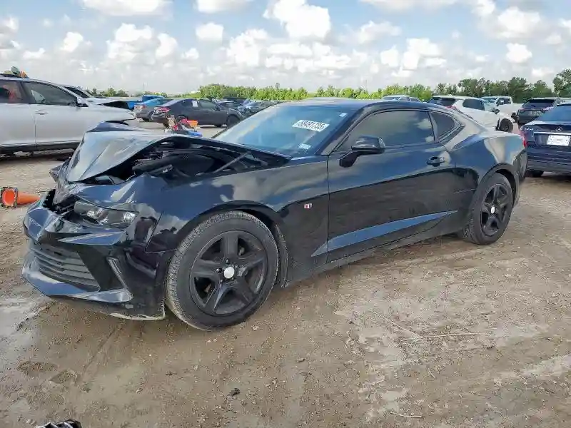 1G1FB1RS0G0136436 2016 CHEVROLET CAMARO-0
