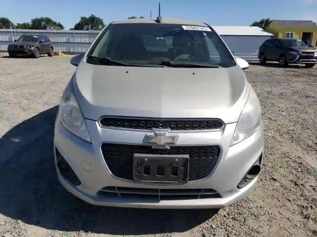 KL8CD6S95FC746475 2015 CHEVROLET SPARK-4