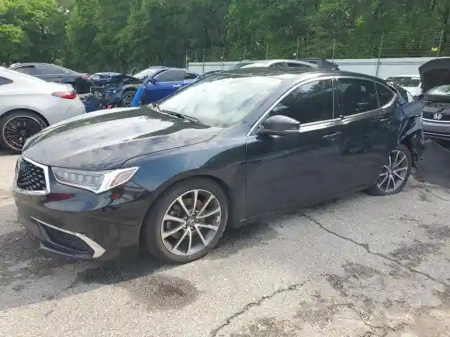 19UUB2F36LA005633 2020 ACURA TLX-0