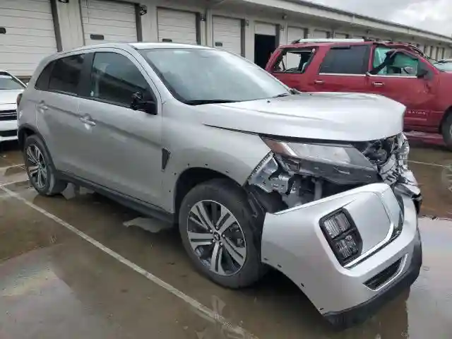 JA4ARUAU0RU008117 2024 MITSUBISHI OUTLANDER-3