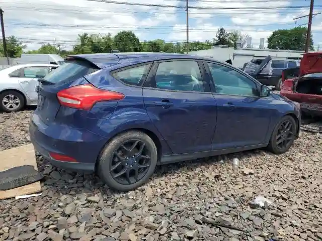 1FADP3K28GL392916 2016 FORD FOCUS-2