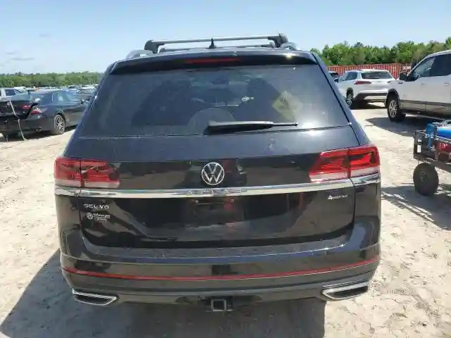 1V2BR2CA7PC551130 2023 VOLKSWAGEN ATLAS-5