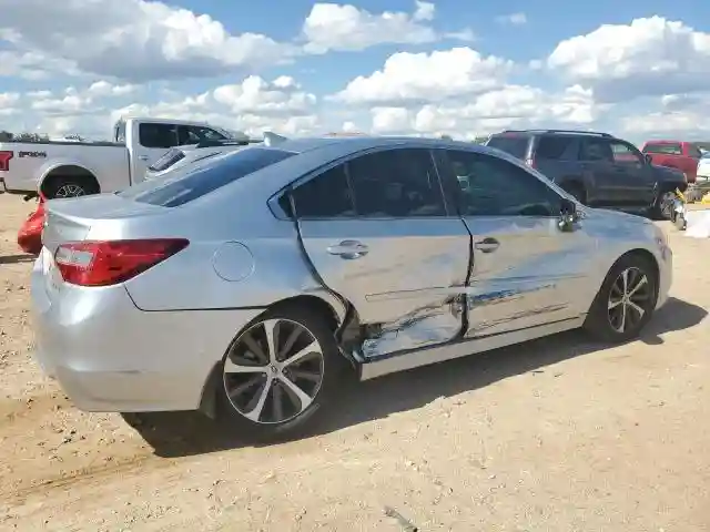 4S3BNAN66H3064891 2017 SUBARU LEGACY-2