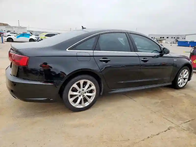 WAUG3AFC0JN034342 2018 AUDI A6-2