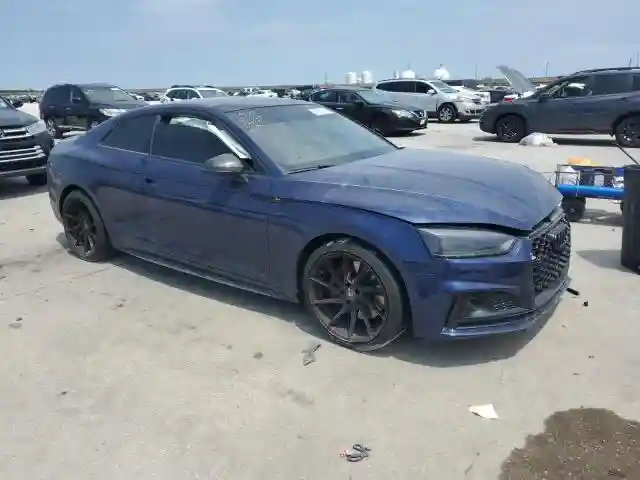 WAUR4AF58JA003791 2018 AUDI S5/RS5-3