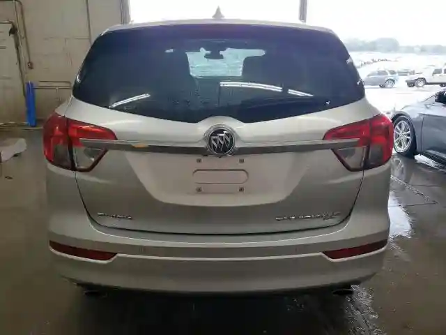 LRBFXFSX7GD223060 2016 BUICK ENVISION-5