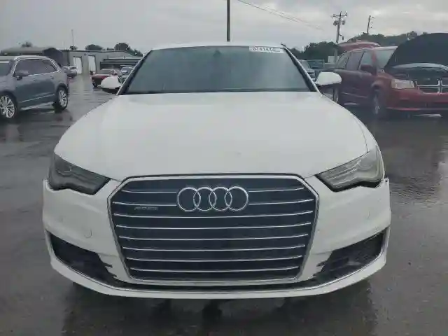 WAUGFAFC7GN090701 2016 AUDI A6-4
