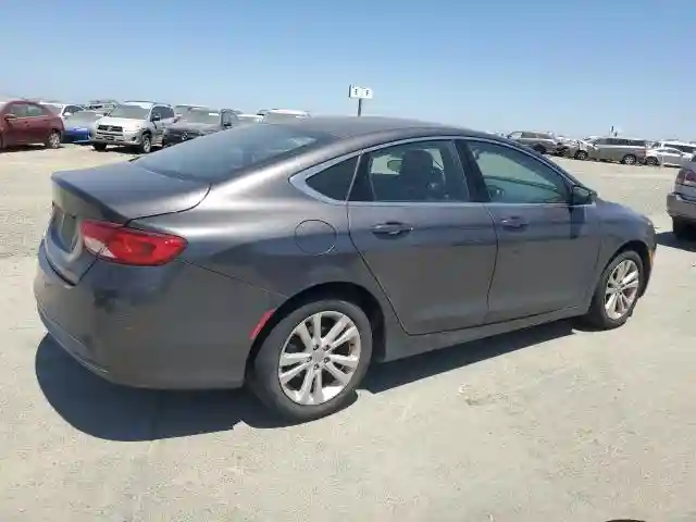 1C3CCCAB0FN679743 2015 CHRYSLER 200-2
