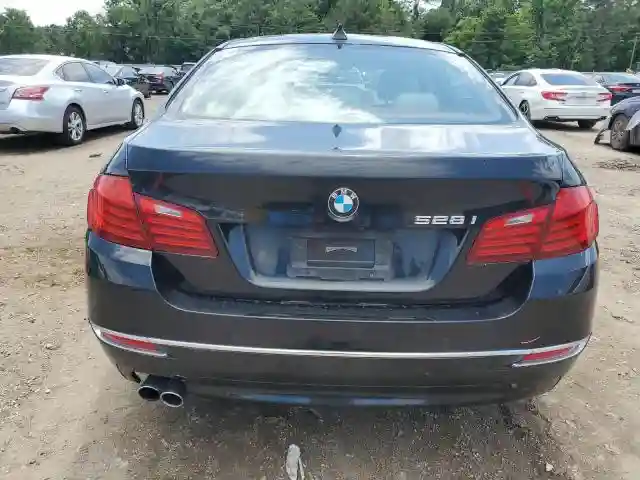 WBA5A5C53FD512907 2015 BMW 5 SERIES-5