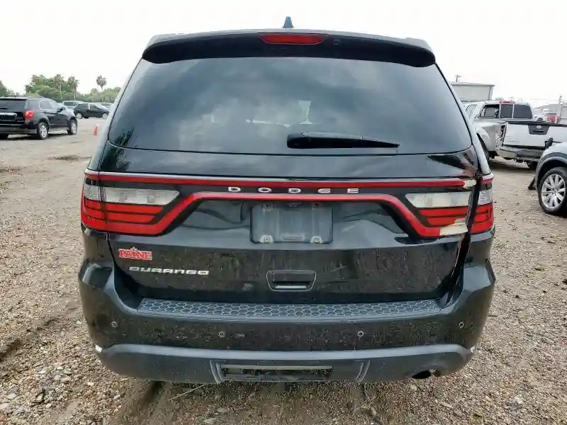 1C4RDHAGXHC657081 2017 DODGE DURANGO-5