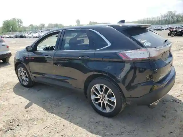 2FMPK4K81GBB62632 2016 FORD EDGE-1