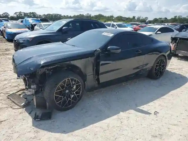 WBSAE0C03LBM08365 2020 BMW M8-0
