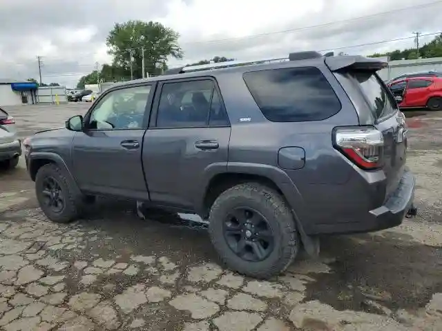 JTEEU5JR0M5235510 2021 TOYOTA 4RUNNER-1