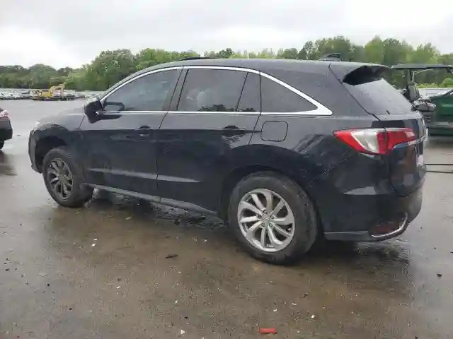 5J8TB4H53HL013352 2017 ACURA RDX-1