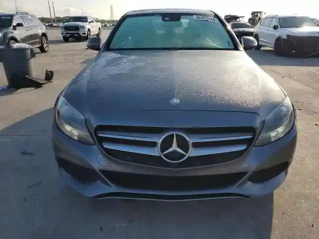WDDWF4JB6HR241462 2017 MERCEDES-BENZ C-CLASS-4