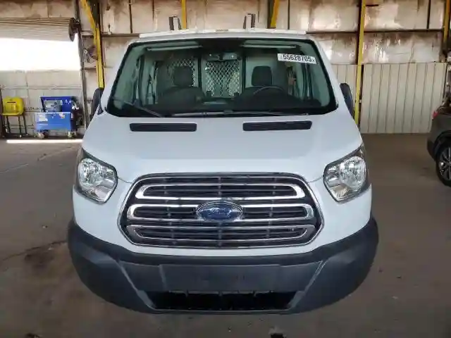 1FTYR1ZM1JKA98322 2018 FORD TRANSIT-4