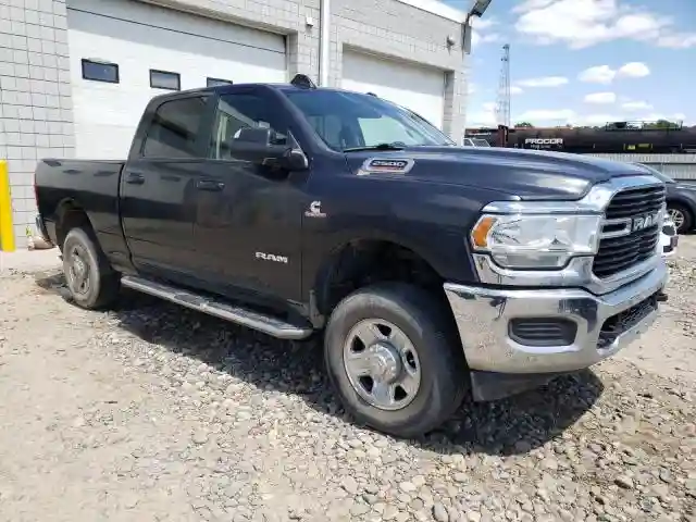3C6UR5DL7LG141230 2020 RAM 2500-3