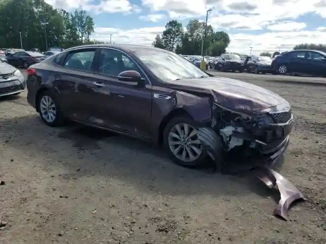 5XXGU4L33GG047497 2016 KIA OPTIMA-3