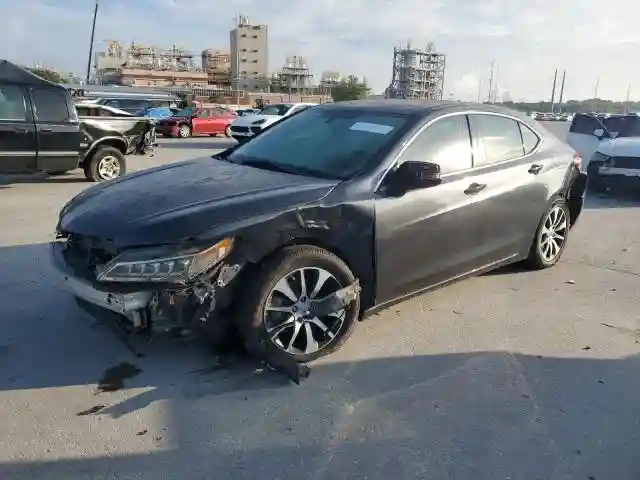19UUB1F33GA008764 2016 ACURA TLX-0