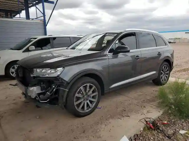 WA1LHAF72KD025195 2019 AUDI Q7-0