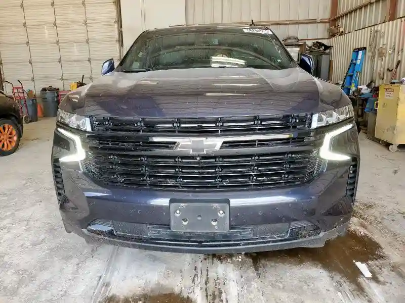 1GNSCRKD5PR290351 2023 CHEVROLET TAHOE-4