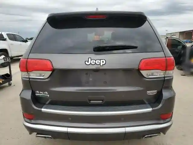 1C4RJFJMXGC327538 2016 JEEP GRAND CHEROKEE-5