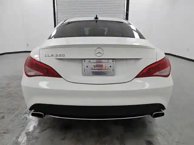 WDDSJ4EB1GN300477 2016 MERCEDES-BENZ CLA-CLASS-5