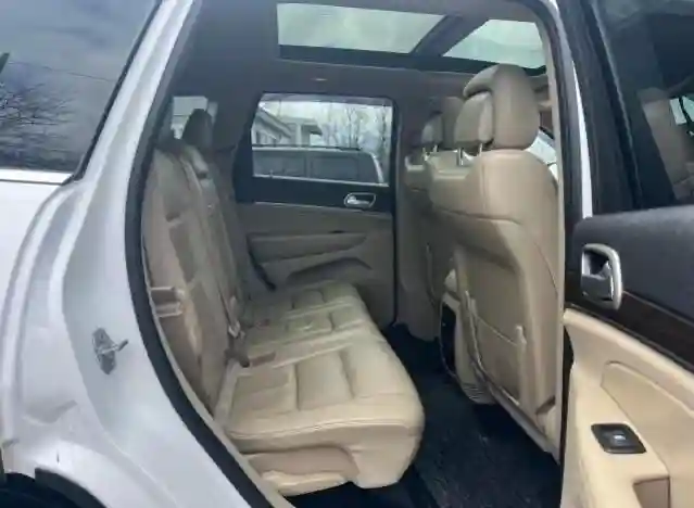 1C4RJFBG0FC609727 2015 JEEP GRAND CHEROKEE-5