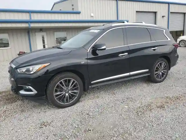 5N1AL0MM0GC531308 2016 INFINITI QX60-0