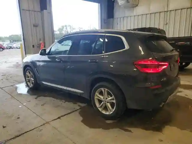 5UXTY5C06L9C80670 2020 BMW X3-1
